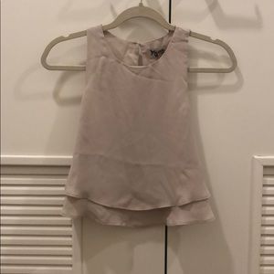 ShowMeYourMumu King Crop Top in Show Me the Ring